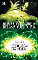 Imagen de portada para Edge of Danger